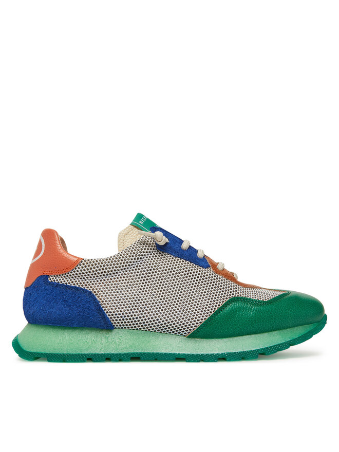 Hispanitas Sneakersy Hispanitas CHV253869 Korálová