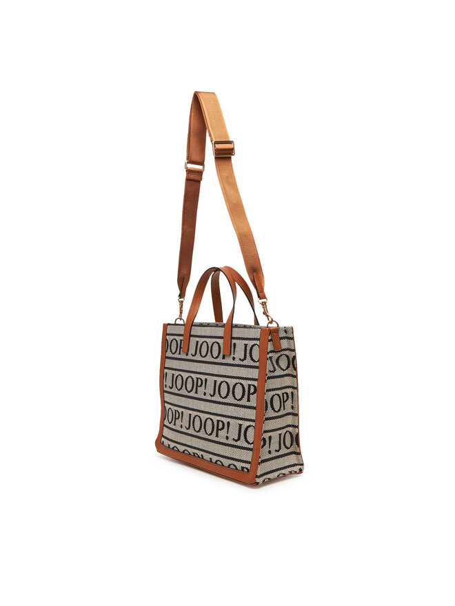 JOOP! Handtasche JOOP! 4140008015 Braun
