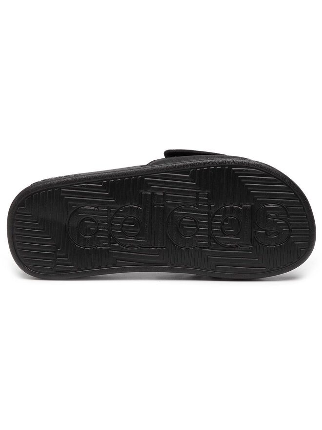 Ciabatte adidas adissage Tnd F35565 Nero escarpe