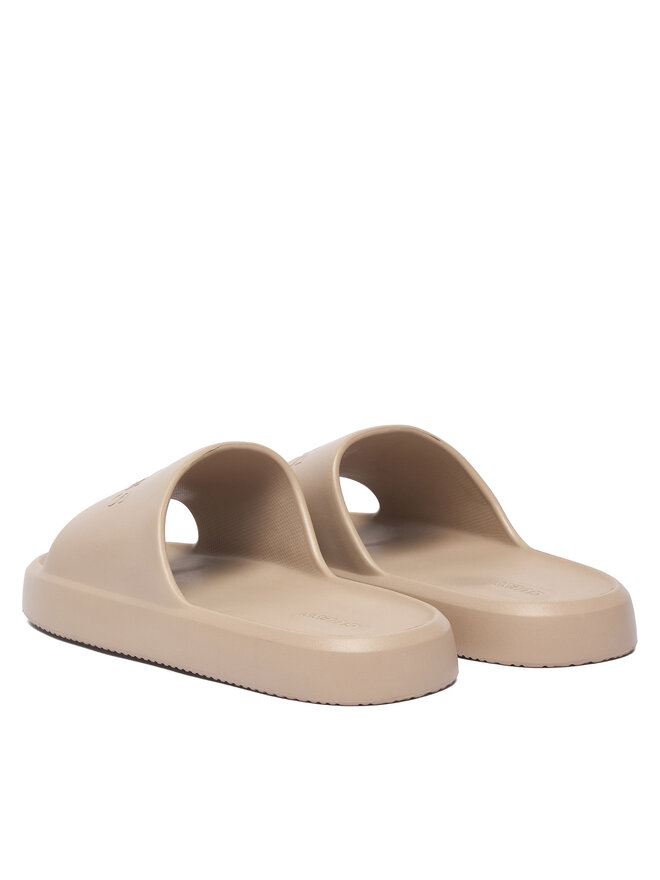 Guess Pantoletten Guess F6GZ04 BB00F Beige
