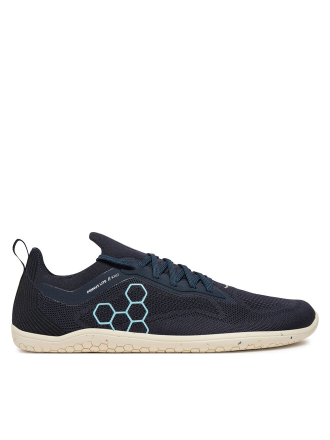 Vivo Barefoot Sneakersy Vivo Barefoot Primus Lite Knit 309304 Granatowy