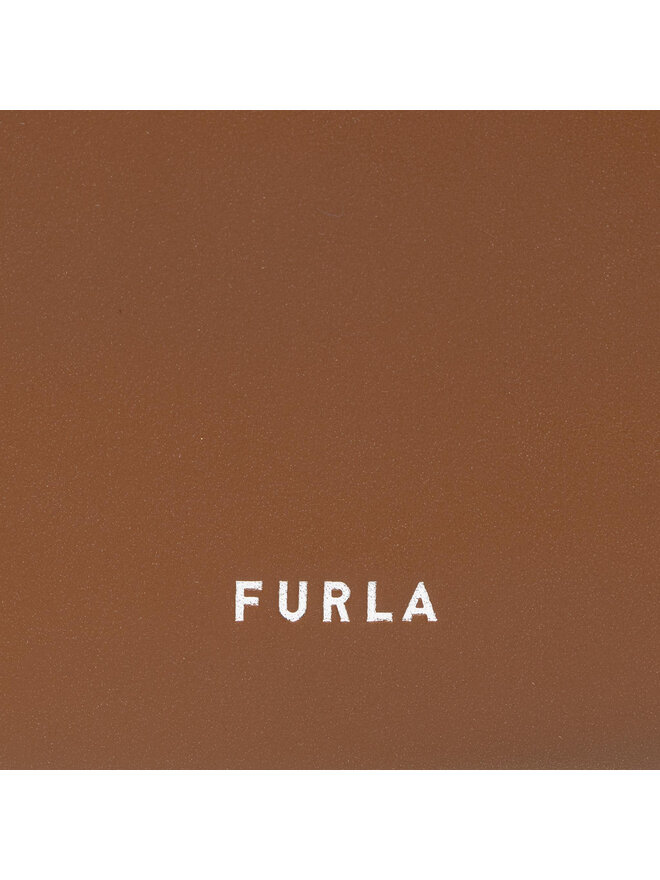 Furla Τσάντα Furla Moon WB00335-AX0748-GHN00-1-003-20-CN-B Καφέ