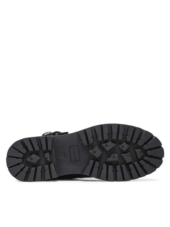 Jenny Fairy Stiefeletten Jenny Fairy WS5680-16 Schwarz