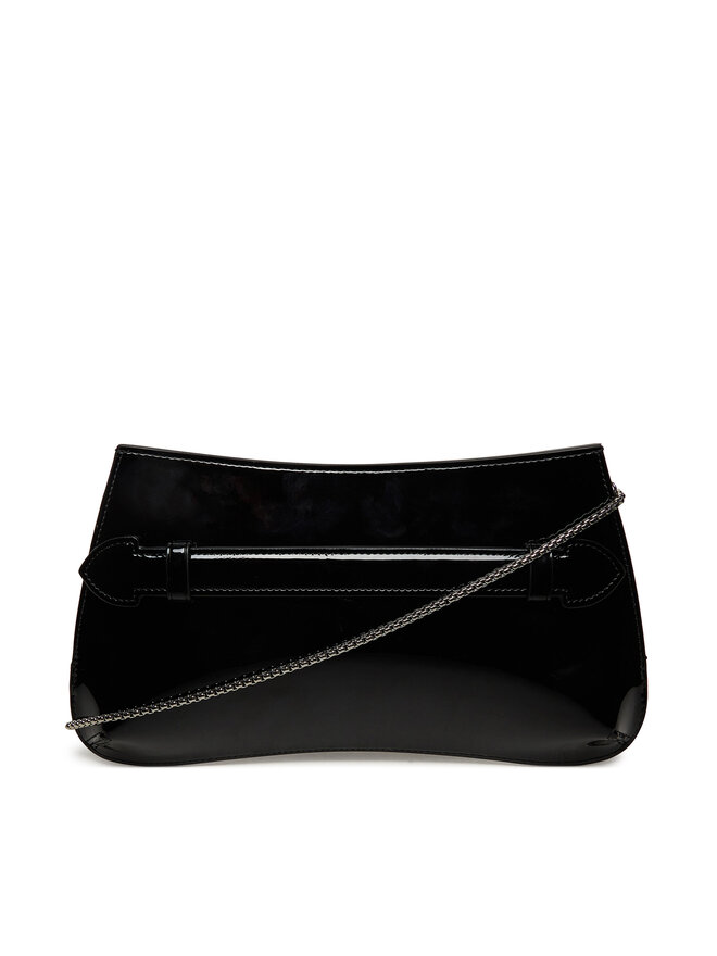 Emporio Armani Ročna torba Emporio Armani EW001777 AF17287 UC001 Črna