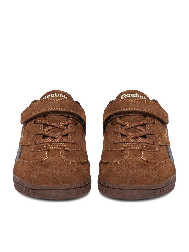 Reebok Снікерcи Reebok CEO-LEA-D680L Коричневий