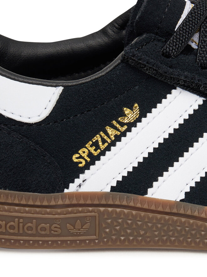adidas Αθλητικά adidas Handball Spezial JQ6382 Μαύρο