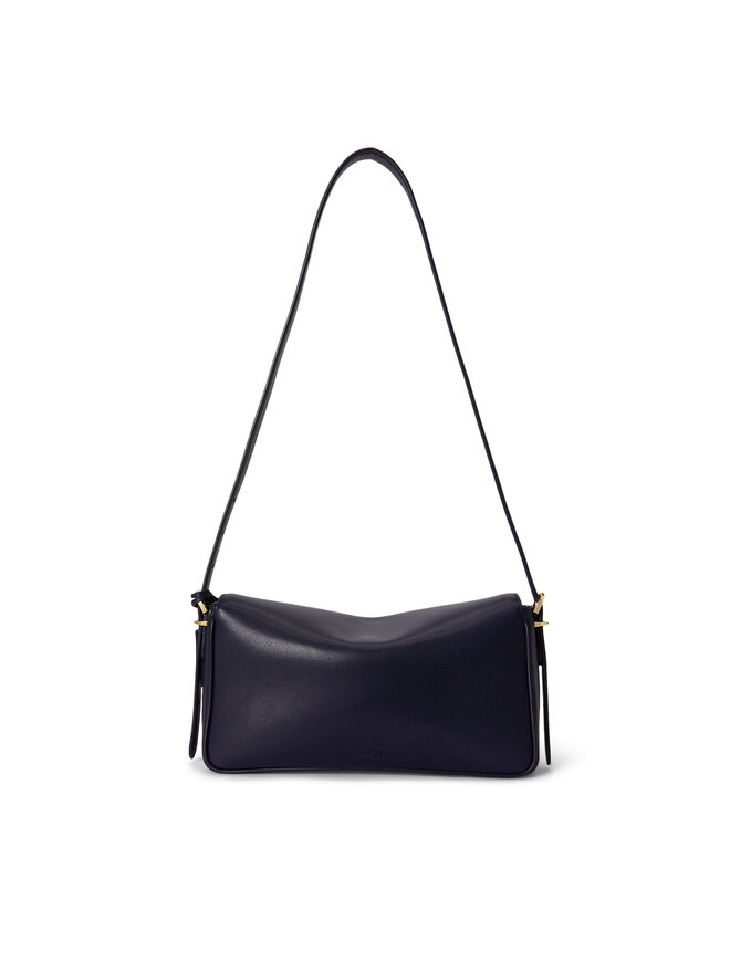 LAUREN RALPH LAUREN Handtasche LAUREN RALPH LAUREN 431P16684005 Dunkelblau