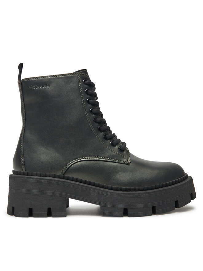 Tamaris Stiefeletten Tamaris 1-25286-41 Grün
