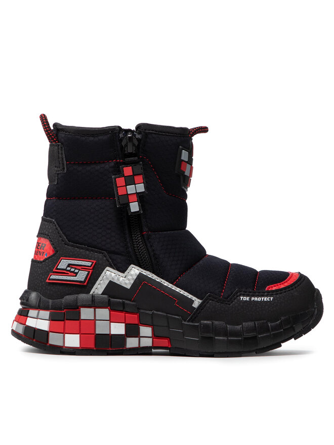 Botas nieve skechers outlet