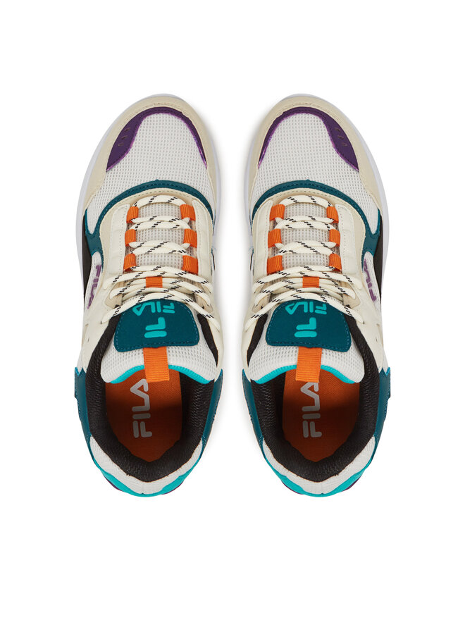 Fila Αθλητικά Fila Collene Cb FFW0046 73121 Μπεζ