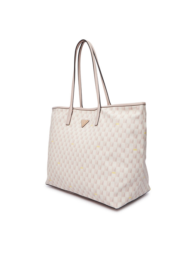 Guess Сумка Guess G Wave II Travel TWJG86 81240 Бежевий