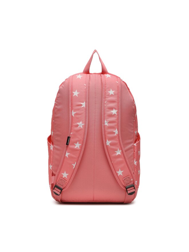 Converse Rucksack Converse GO TO PRINT 10019901-A26 Rosa