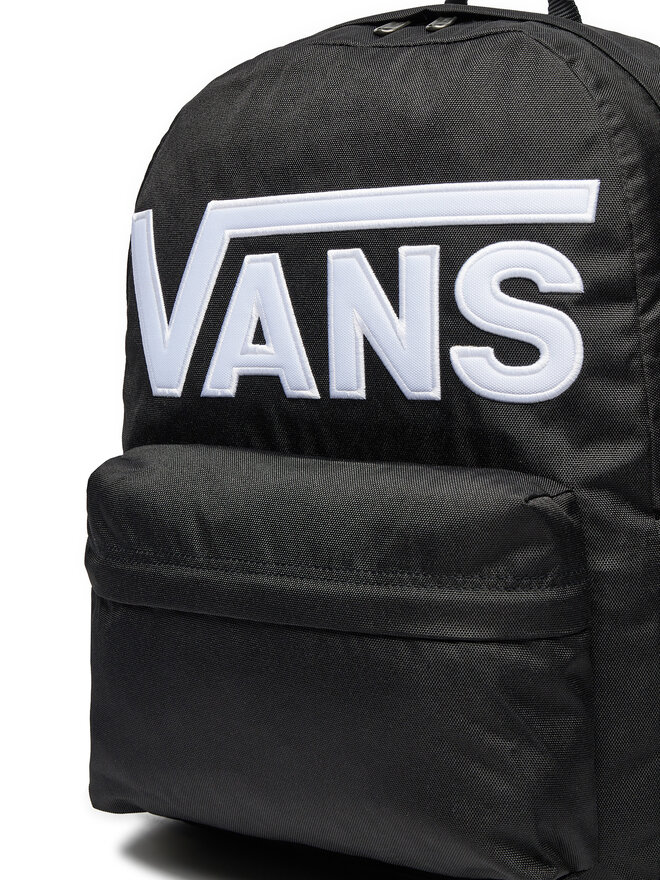 Vans Rucksack Vans Old Skool Drop V Backpack VN000H4ZBLK1 Schwarz