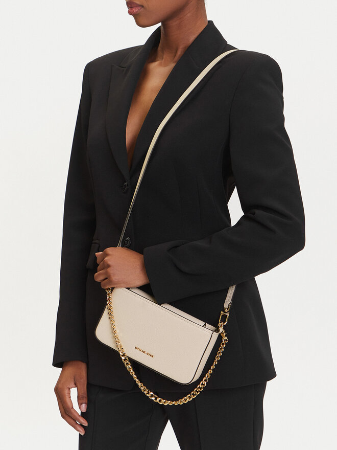 MICHAEL Michael Kors Сумка MICHAEL Michael Kors 32S5GYTU1L Бежевий
