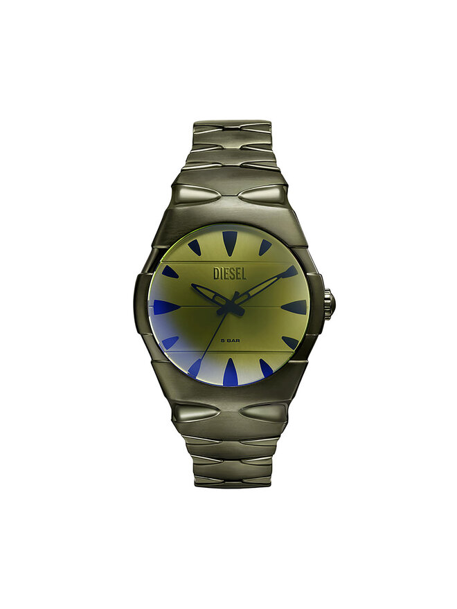 Diesel Sat Diesel D-Sruptor DZ2215 Zelena