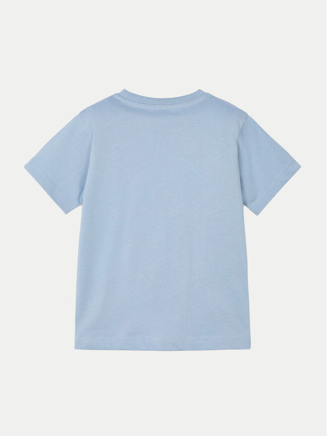 Mayoral Mayoral Футболка 3030 Голубий Regular Fit
