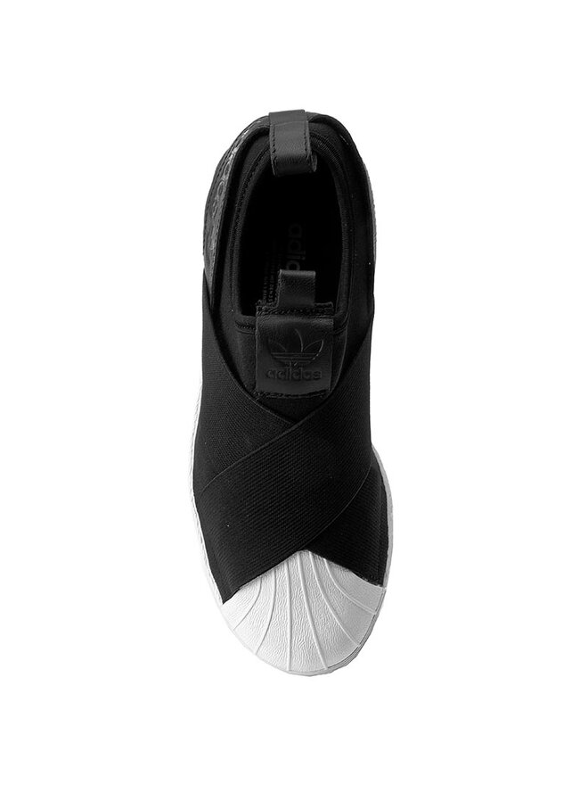 Superstar slipon bz0112 top