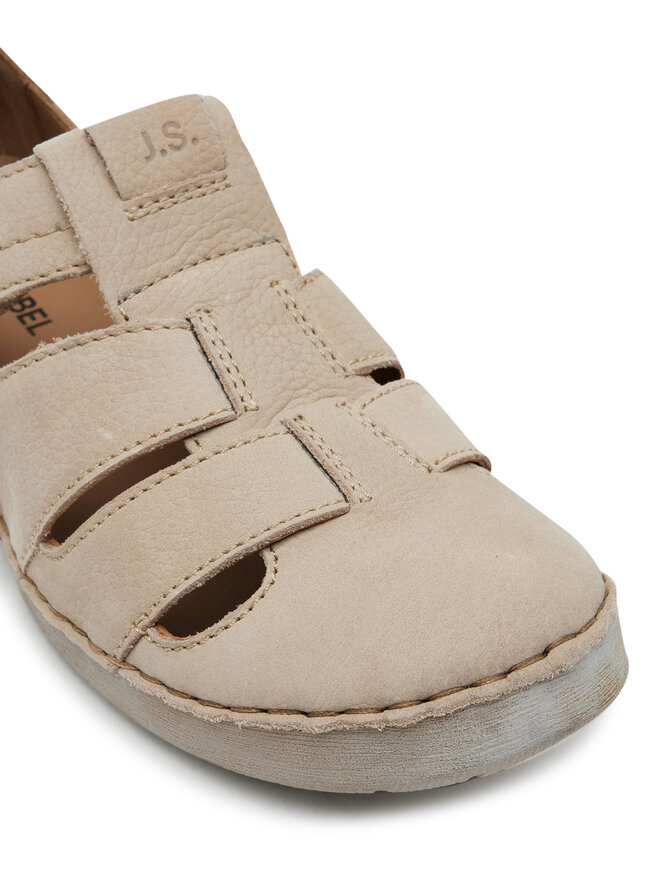 Josef Seibel Zapatos hasta el tobillo Josef Seibel Fergey 59 59659 Beis