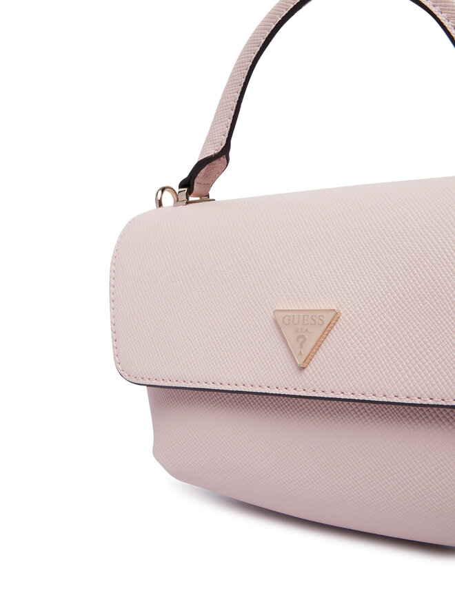 Guess Сумка Guess Gilda HWZG97 47200 Світло-рожевий