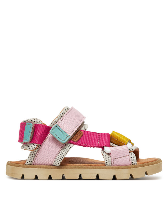 Froddo Sandale Froddo Ke Flash G3150259-10 M Roz