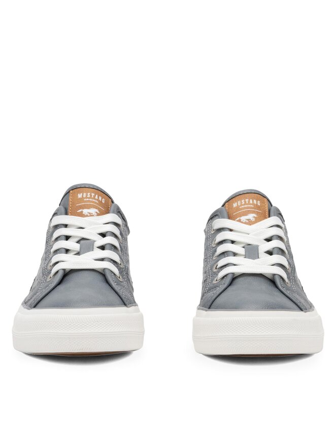 Mustang Sneakers Mustang 1272-309 Grau