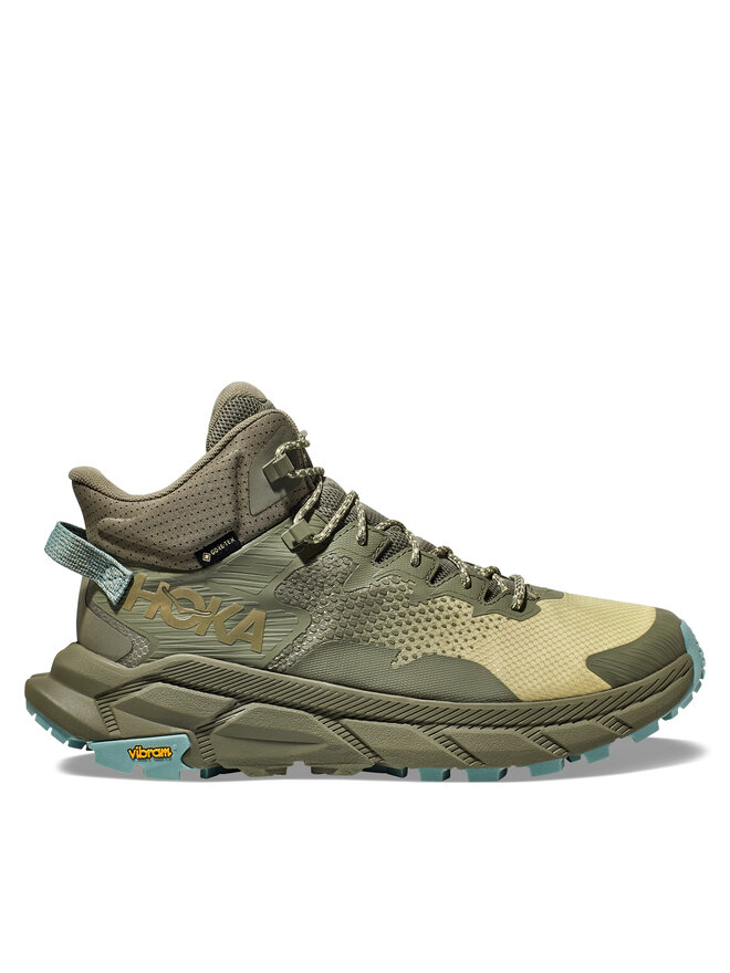 Hoka da trail on sale