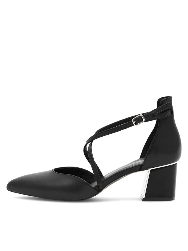 Lasocki Tacones Lasocki WYL3022-14Z Negro