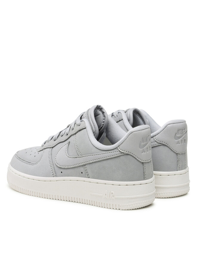 Nike Sneakersy Nike Air Force 1 Prm Mf DR9503 001 Šedá