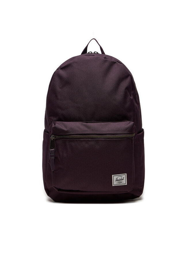 Herschel Рюкзак Herschel Settlement Backpack 11407-06223 Фіолетовий