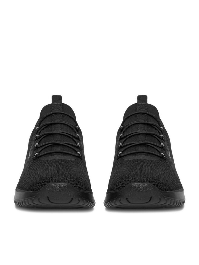 Rieker Sneakers Rieker B9655-00 Schwarz