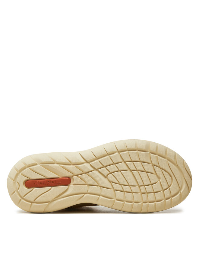 Merrell Μπότες Χιονιού Merrell Marquette Thermo Lace Wp J007058 Καφέ
