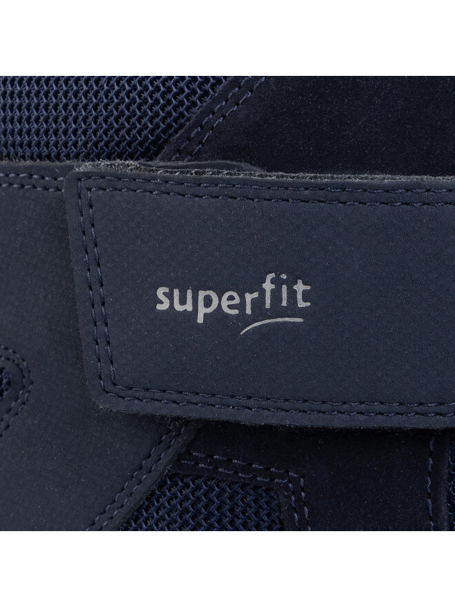 Superfit Schneeschuhe Superfit GORE-TEX 5-09171-80 D Dunkelblau