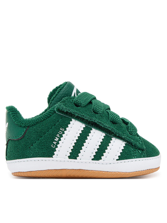 adidas Sneakers adidas Campus Crib JR5797 Grün