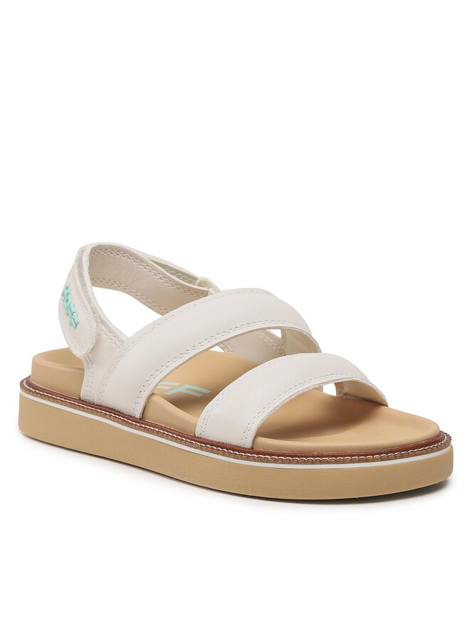 HOFF Sandalen HOFF Road 12312004 Beige