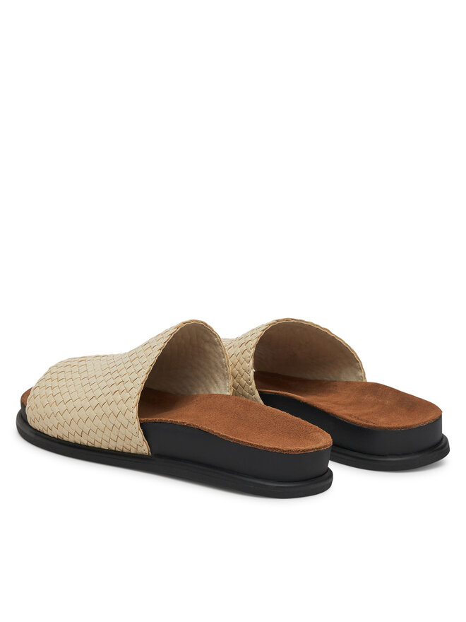 Vagabond Shoemakers Шльопанці Vagabond Shoemakers Effie 5922-125-37 Бежевий