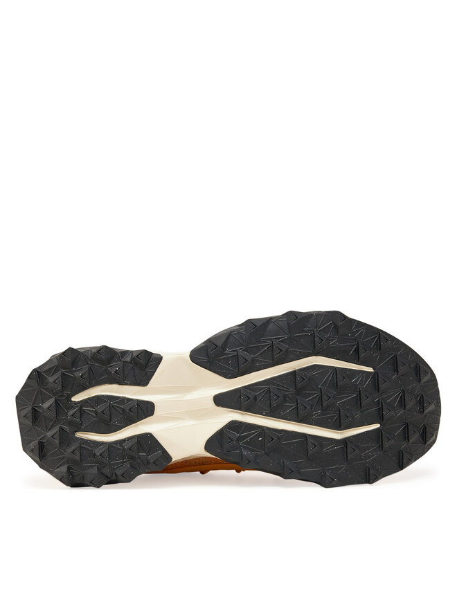 New Balance Pantofi pentru alergare New Balance Tektrel MTTTRCM1 Galben