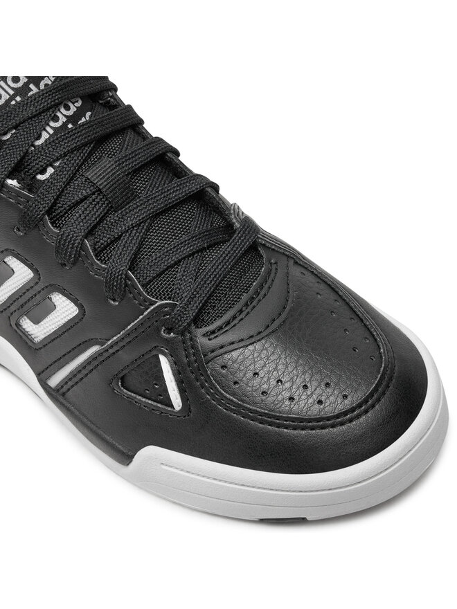 adidas Sneakersy adidas Midcity Low IG7057 Czarny