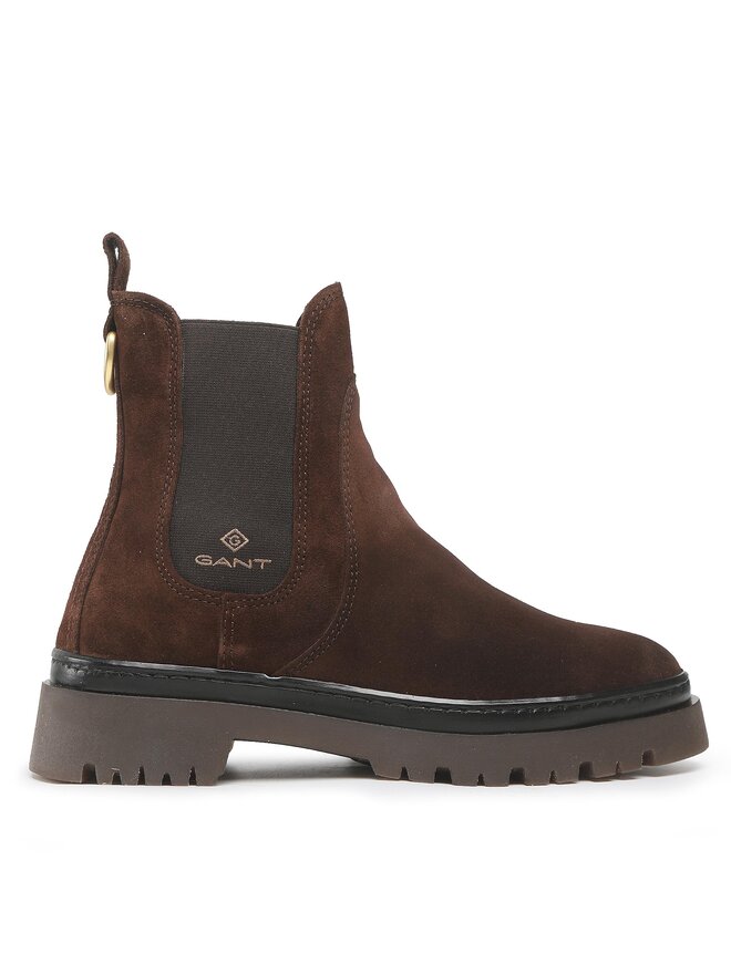 Gant Челсі Gant Aligrey 25553389 Коричневий
