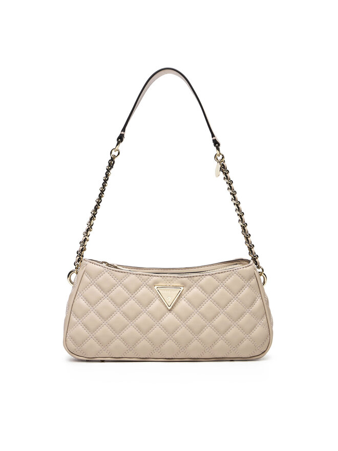 Guess Сумка Guess HWQG87 48160 Бежевий