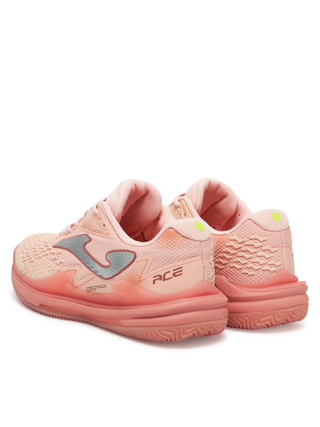 Joma Παπούτσια Τένις Joma Ace 2529 TACLS2529C Ροζ