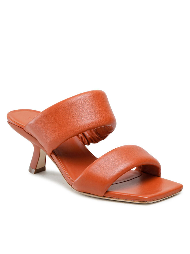 Vic Matié Pantoletten Vic Matié 1A4168D_A08U140319 Orange