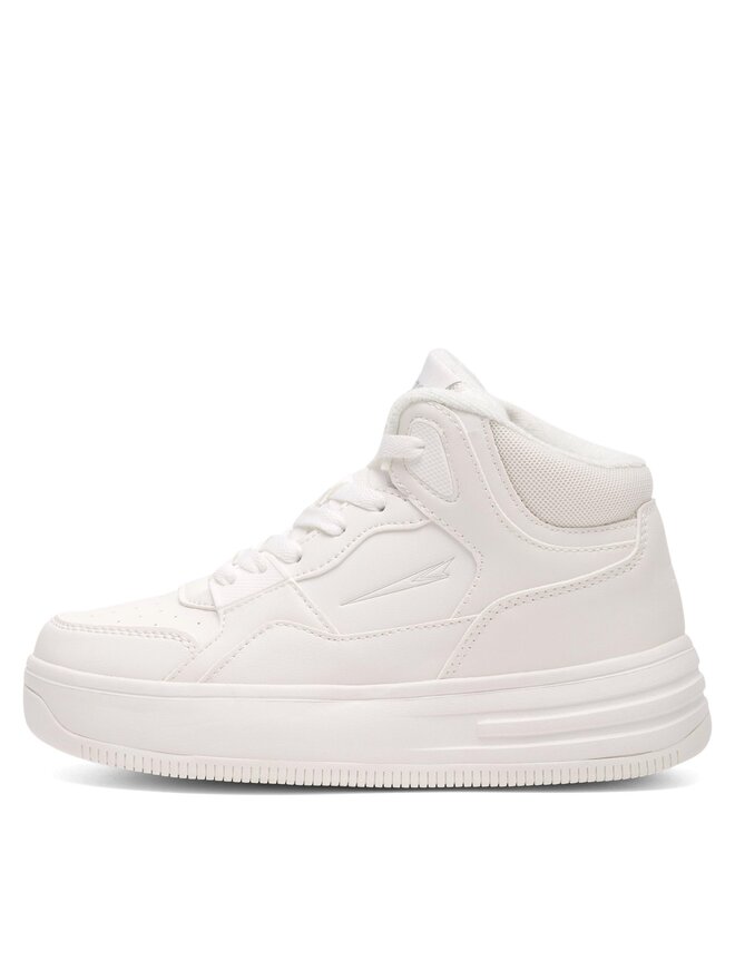 Sprandi Zapatillas Sprandi BEAT MID WP40-22755C Blanco