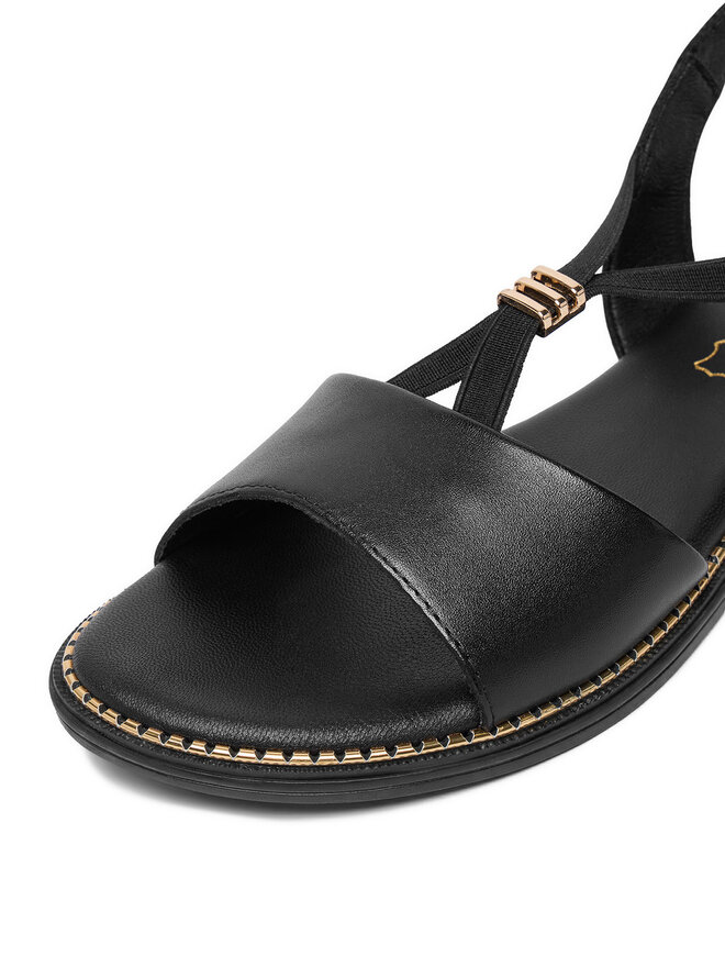 Lasocki Sandalen Lasocki CEO-RST-KATE-03 Schwarz