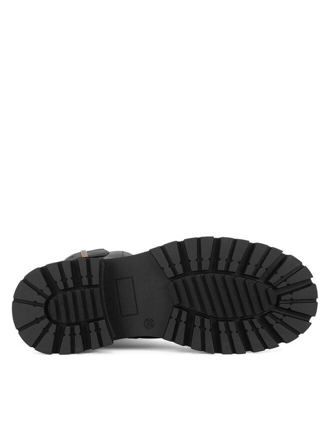 MEXX Polokozačky MEXX MI001712943W Černá
