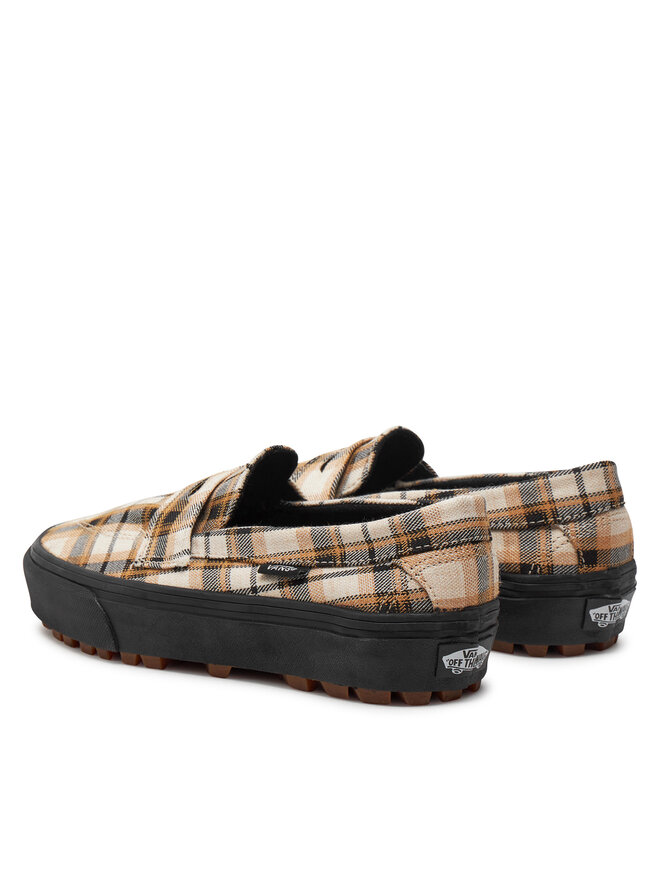Vans Tenisky Vans Style 53 VN000CQPKHK1 Kaki