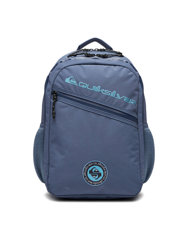 Quiksilver Rucksack Quiksilver QUIKSILVER-ACCCS-12-BOY-SS2025 Dunkelblau