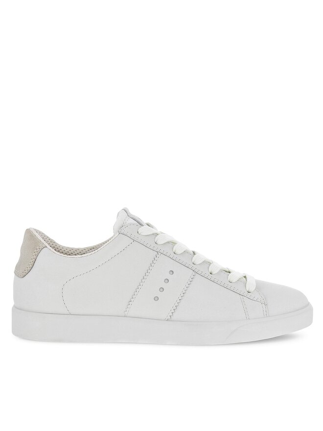 ECCO Sneakersy ECCO STREET LITE W 21280359390 Biały