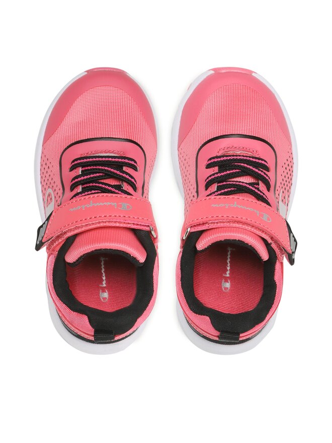 Champion Снікерcи Champion Buzz G Td S32555-CHA-PS106 Рожевий