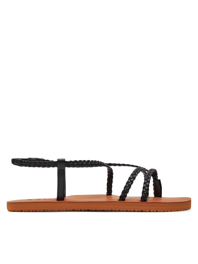 Billabong Sandály Billabong ABJL100085 Černá