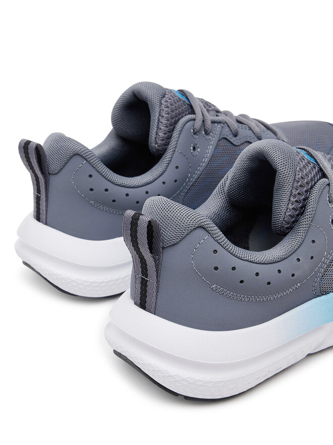 Under Armour Взуття для бігу Under Armour BGS Assert 10 3026182-024 Сірий